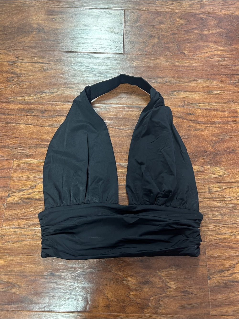 Princess Polly Jordy Top in Black